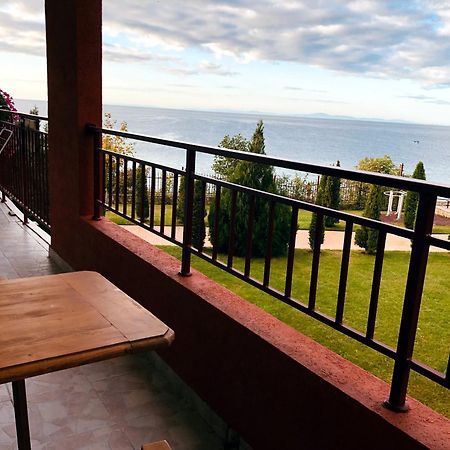 Beautiful Apartment Right By The Sea, Sveti Vlas Εξωτερικό φωτογραφία
