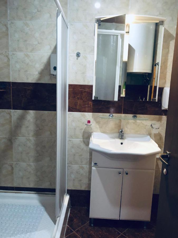 Beautiful Apartment Right By The Sea, Sveti Vlas Εξωτερικό φωτογραφία