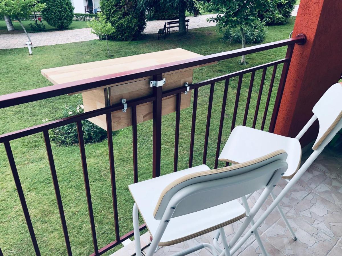 Beautiful Apartment Right By The Sea, Sveti Vlas Εξωτερικό φωτογραφία