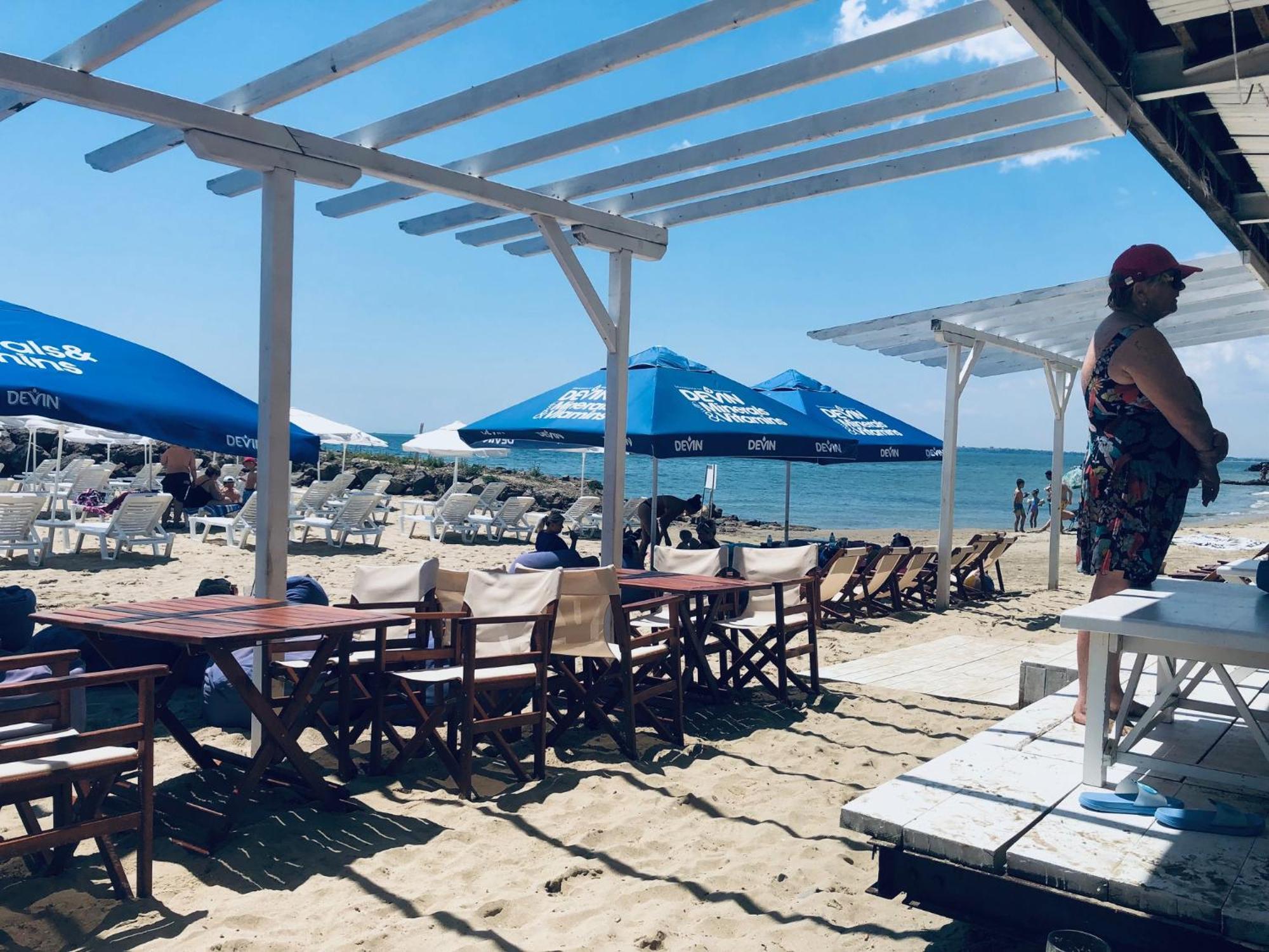 Beautiful Apartment Right By The Sea, Sveti Vlas Εξωτερικό φωτογραφία