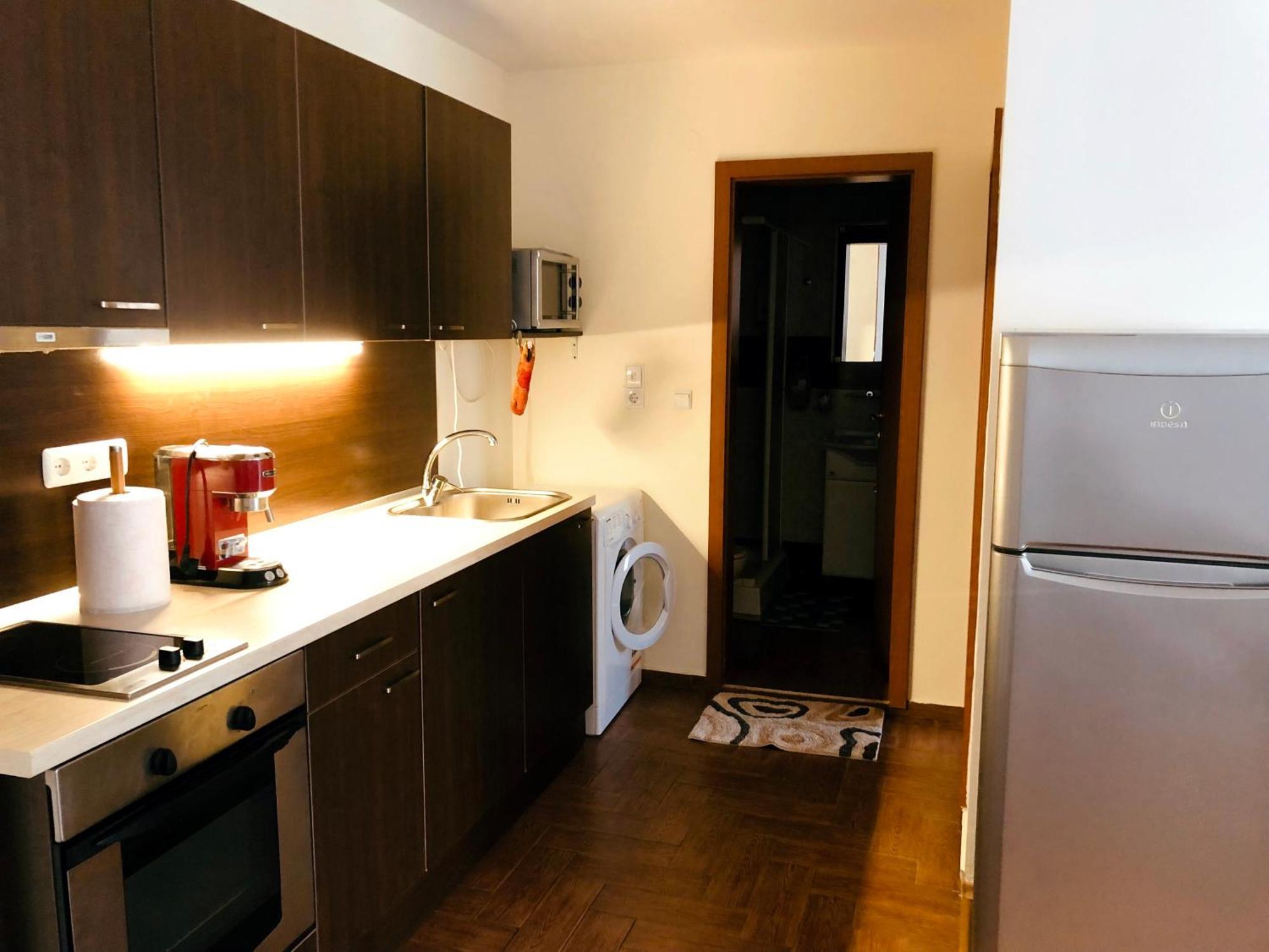 Beautiful Apartment Right By The Sea, Sveti Vlas Εξωτερικό φωτογραφία