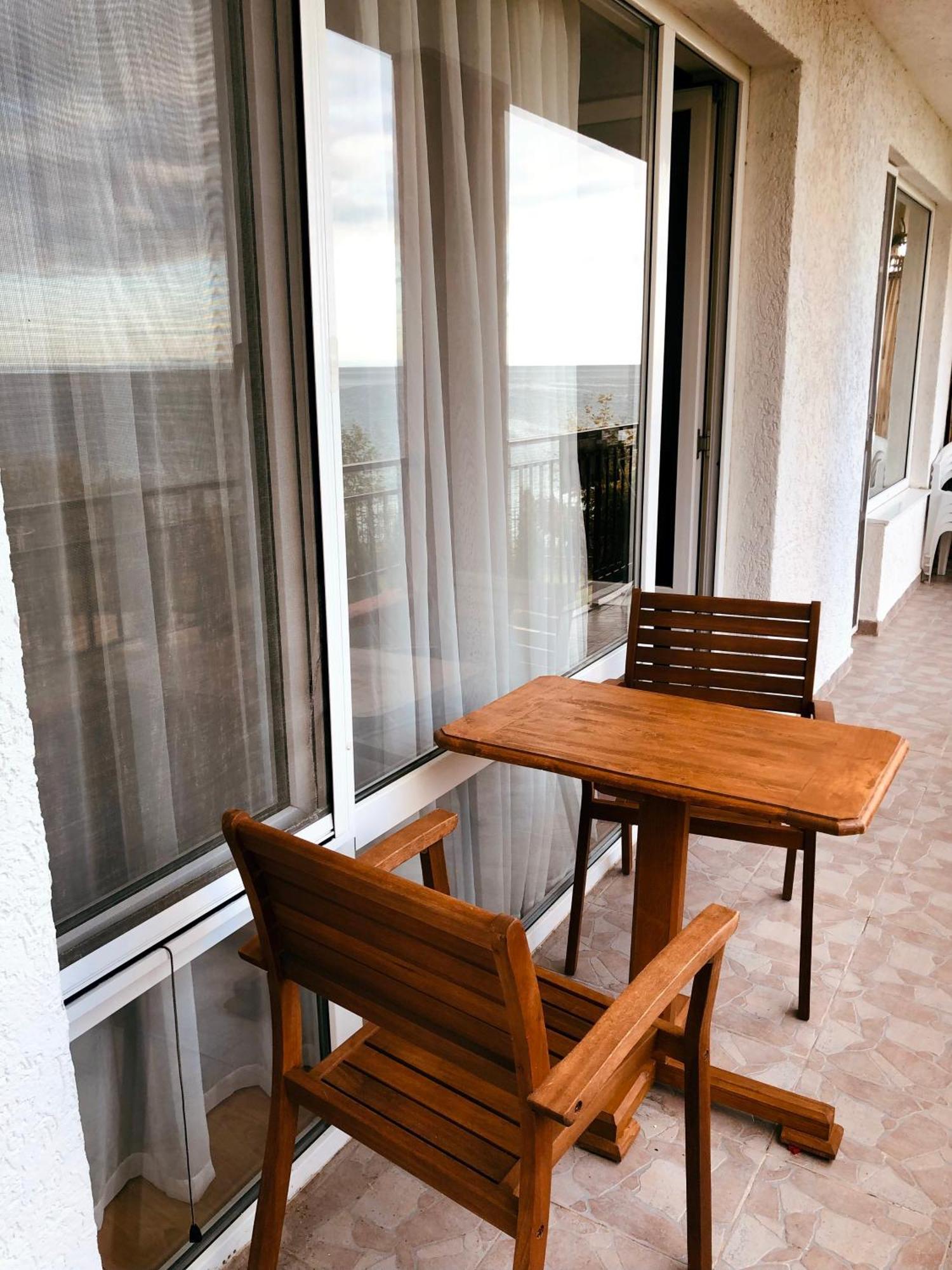 Beautiful Apartment Right By The Sea, Sveti Vlas Εξωτερικό φωτογραφία